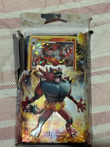 Card Pokemon