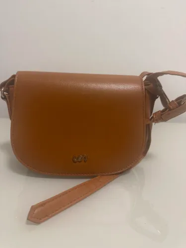 BOLSA PEQUENA TIRACOLO