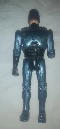 Boneco Robocop