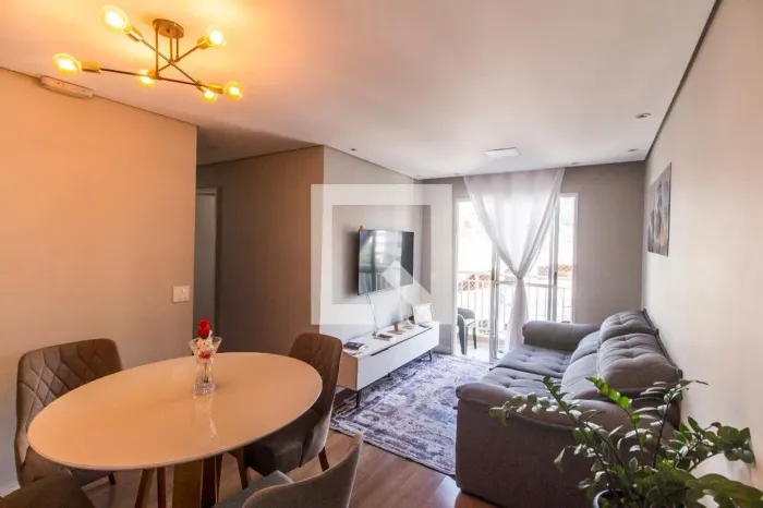 APARTAMENTO RESIDENTIAL em Barueri - São Paulo, Jardim Tupanci