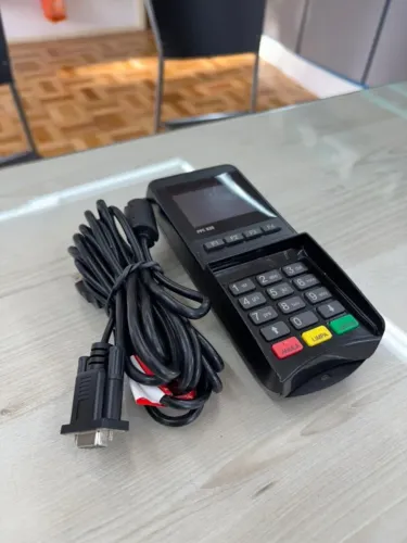 PinPad Gertec PPC930 Semi-novo