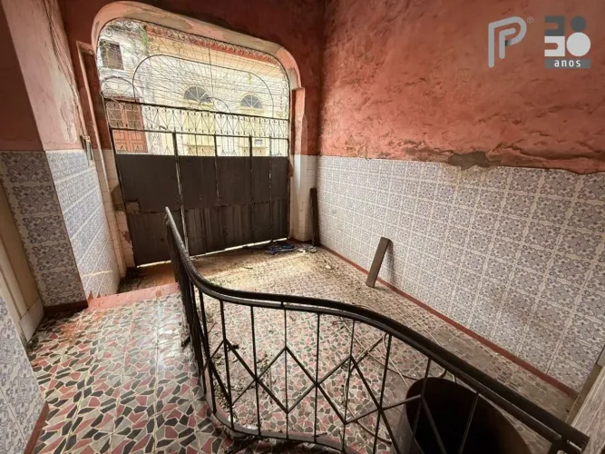 Casa com 4 dormitórios à venda, 363 m² por R$ 280.000,00 - Centro - São Luís/MA