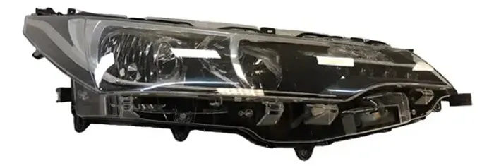 Farol Direito Toyota Corolla Gli 2018/2019 Ty4189