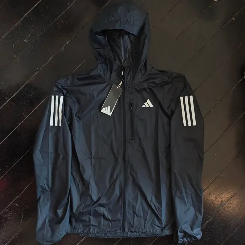 Corta Vento Adidas Original novo