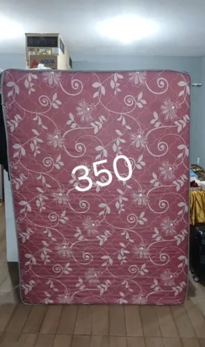 Cama de casal