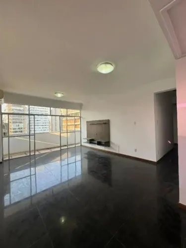 Edifício Antares - 165m², 3 Quartos, sendo 1 suíte e 2 Vagas - 1 por andar