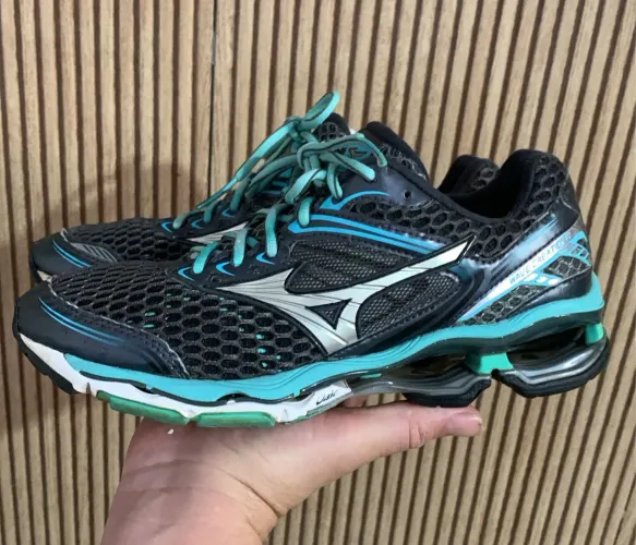 Mizuno creation 17 novo 