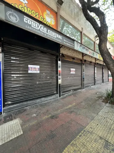 Sala Comercial | Rua Joubert de Carvalho