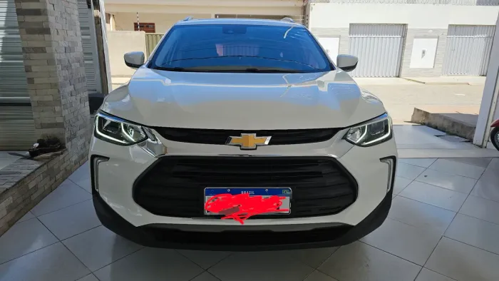 Chevrolet Tracker Premier 1.2 Turbo 12V Flex AUT 2023