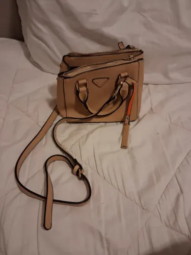 Bolsa sonho dos pés