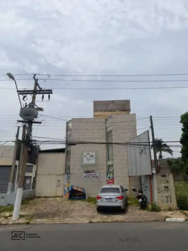 Prédio, 280 m² - venda por R$ 1.280.000,00 ou aluguel por R$ 10.600,11/mês - Loteamento Re