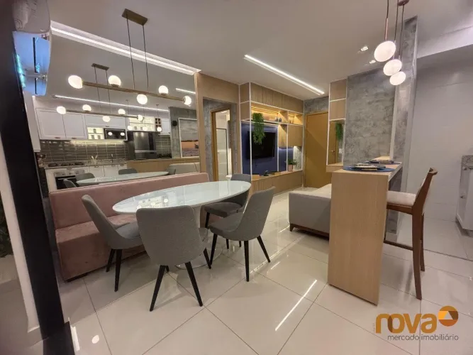 Apartamento 2 Quartos, 1 Suíte, St. Crimeia Oeste