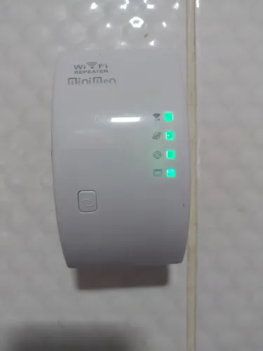 REPETIDOR DE SINAL WIRELES 5G