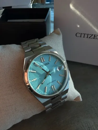 Citizen 
