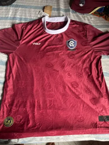 Camisa do remo original