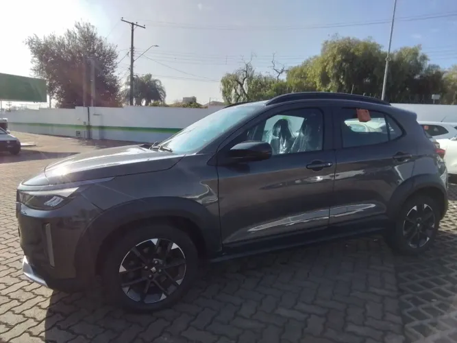 Fiat Pulse Audace Turbo 200 Aut. (hibrído) 2026