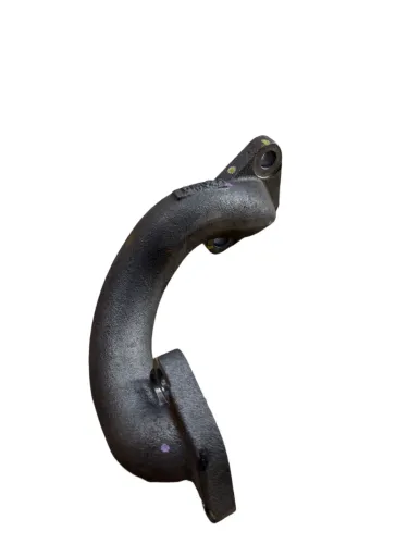 Cano Válvula Egr New Triton 2018