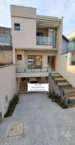 Terreno para Venda em Curitiba, Xaxim