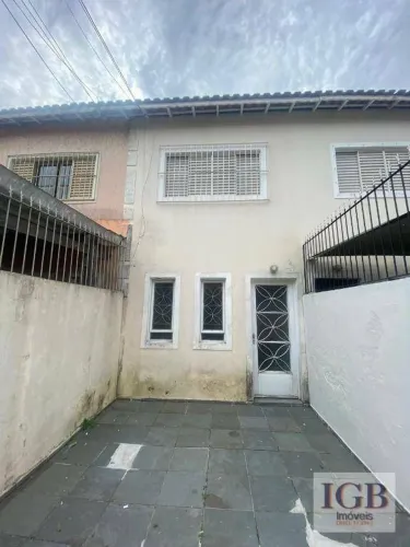 Sobrado com 3 dormitórios para alugar, 100 m² por R$ 3.100,00/mês - Vila Nova Cachoeirinha