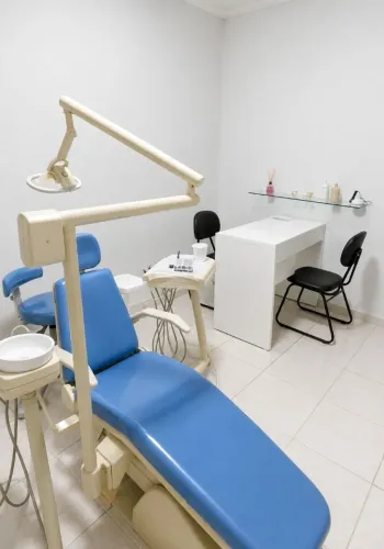Cadeira Odontológica