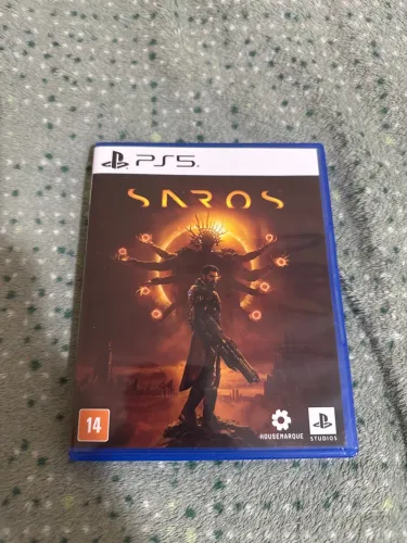 Saros - PS5