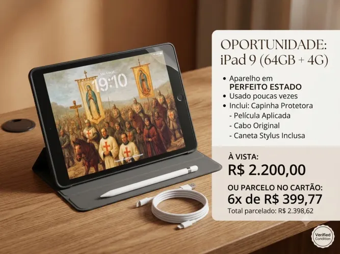iPad 9 4G 