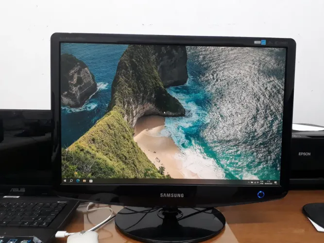 Monitor Samsung SyncMaster 2232bw