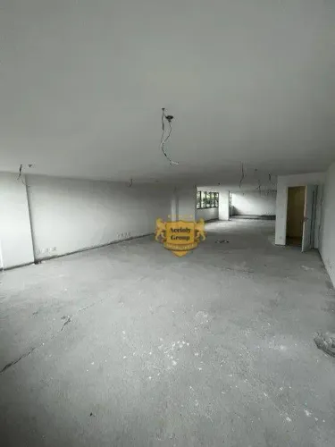 Sala para alugar, 178 m² por R$ 8.848,00/mês - Raul Veiga - São Gonçalo/RJ