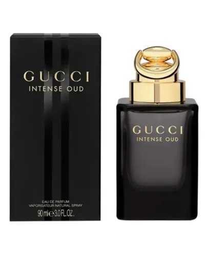 Perfume Gucci Intense Oud 90ml