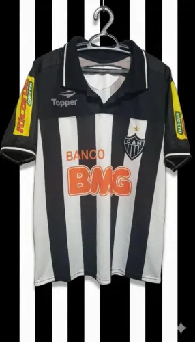 Camisa Atlético MG