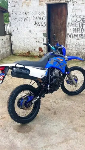 Lander 250, ano 2015