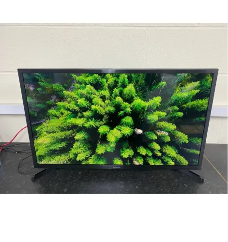 Smartv Samsung 43"