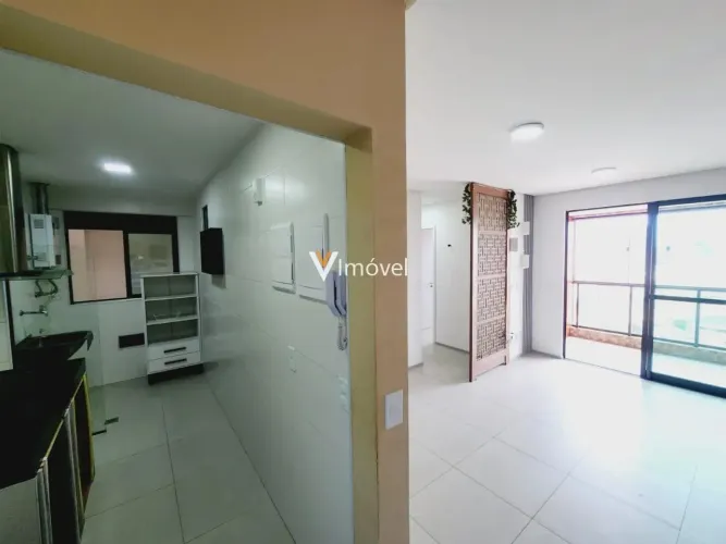 Apartamento para Venda em Maceió, Poço, 2 dormitórios, 1 suíte, 2 banheiros, 1 vaga