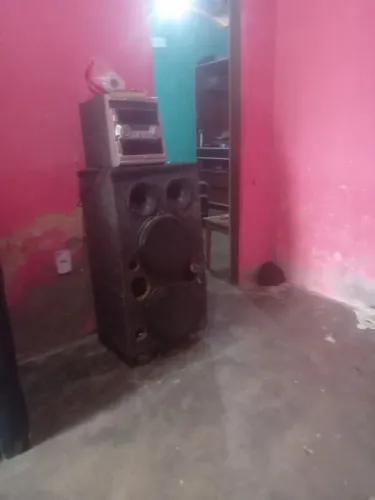 Vende-se som e mini system