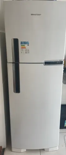 Brastemp BRI44HBANA - Fotos Zap: *