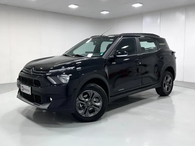 Citroen C3 AIRCROSS7 XTR 1.0 TB. 200 AUT. 2026