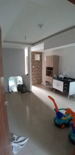 Casa São Gonçalo 2 quartos