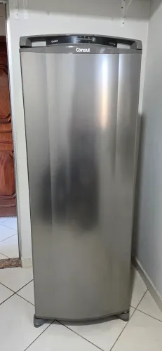 GELADEIRA CONSUL