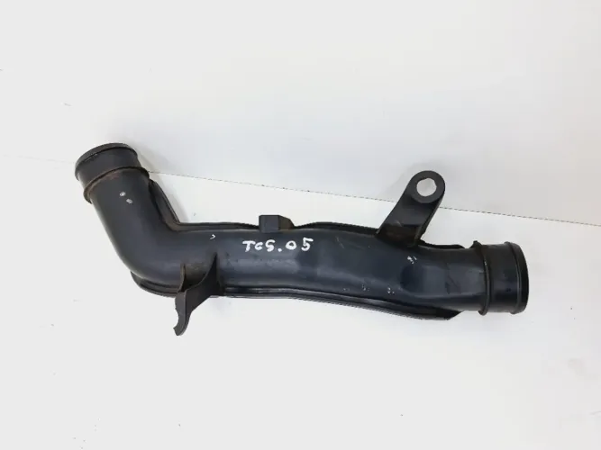 Mangueira Intercooler Vw Passat 2011 Á 2011 2014 1k0145770k Preto