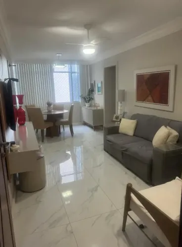 Itaigara 3/4 sendo 1 suite 70m