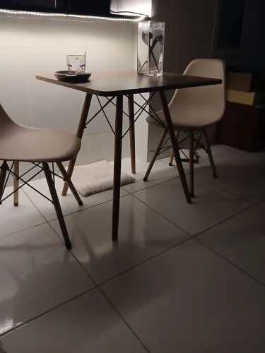 Mesa de cozinha
