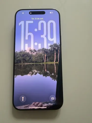 Iphone 16 Pro Max 256 GB