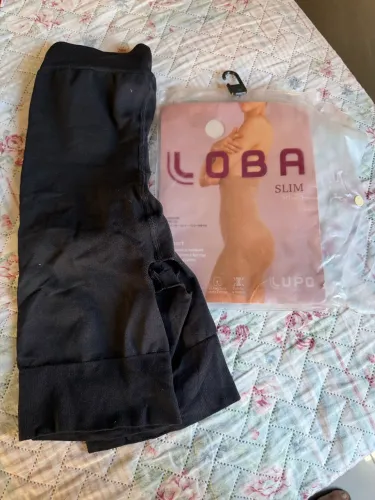 short modelador da loba novo