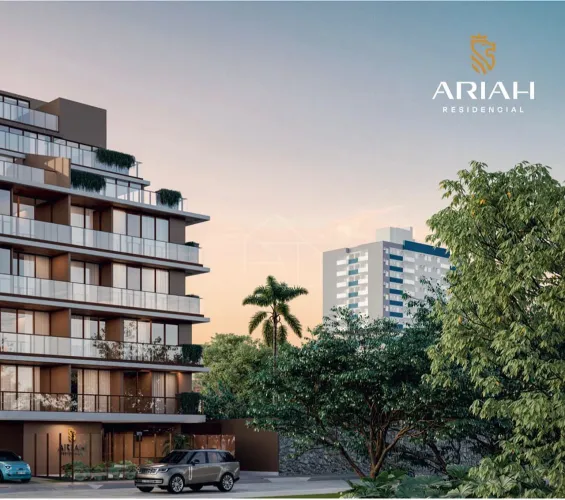 ARIAH RESIDENCIAL APARTAMENTOS/STUDIOS JARDIM CAMBURI, VITÓRIA/ES