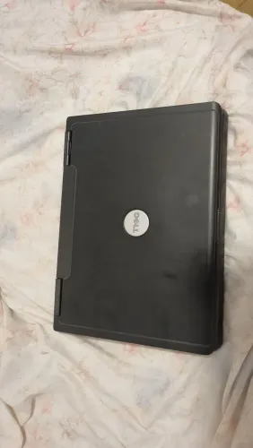 Notebook usado