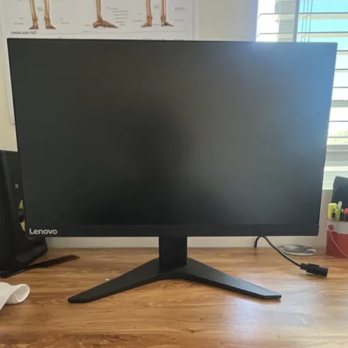 Monitor lenovo legion