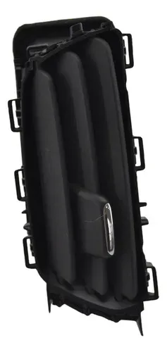 Difusor Ar Central Esquerdo Painel S10 2024 Original