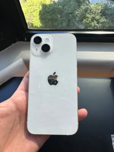iPhone 14 - 128GB | Seminovo | Bateria 100% | Impecável
