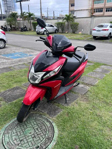 Honda Elite 2025