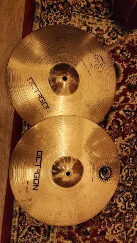 Octagon OC-2000 Hi-Hat 14"